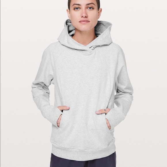 Lululemon Hoodie